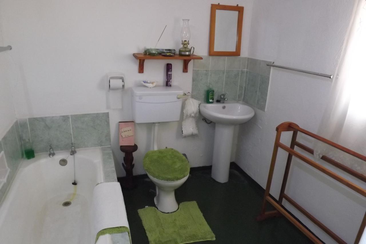 Verbe Farm Accommodation Kamieskroon Exterior foto