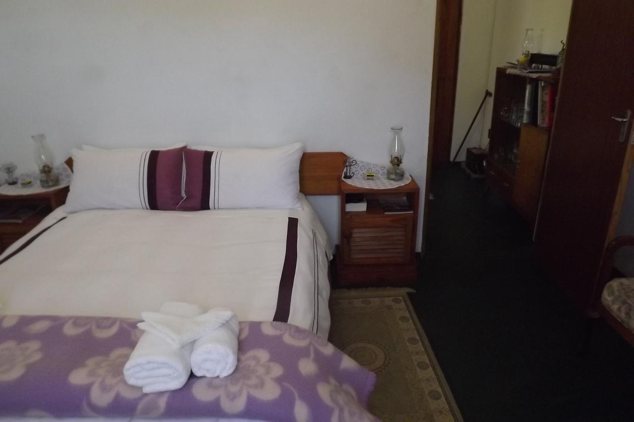 Verbe Farm Accommodation Kamieskroon Exterior foto